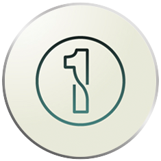 Simple - Easy once-daily dosing, at or around mealtimes, from the first dose